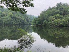 -小格里自然风景区
