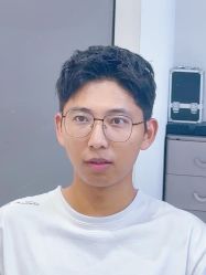 -苏豪路易士·嘉玛发廊