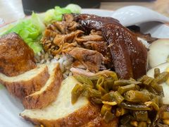 -瑞霖·隆江猪脚饭