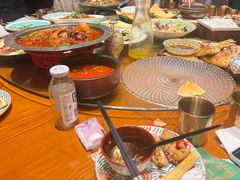 -那拉提之疆·新疆菜(美院店)