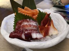 -大渔铁板烧(蛇口店)