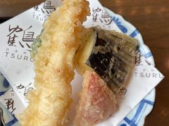 -Tsuru鹤日本料理(静安香格里拉店)