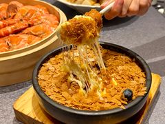 -连鹭海鲜·海肠捞饭·海胆饭(星海店)