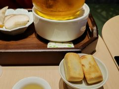 -奈雪茶院·茶室茶馆(广州粤海天地店)