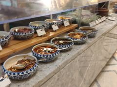 自助取餐区-盛宴标帜餐厅·亲子自助 (南昌喜来登酒店)