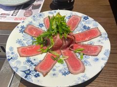 -樱宿日式和牛烧肉(五道口店)