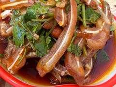 -福瑞记老孙头biangbiang面(新生路店)