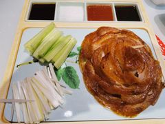 -富贵春饼·烤鸭(谷德店)