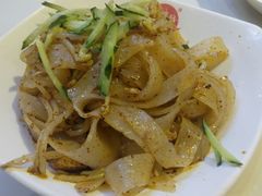 -子午路张记肉夹馍(小寨西路店)