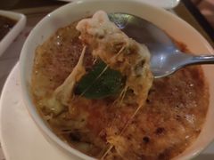 -安妮意大利餐厅(国贸店)
