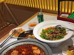 -鸡毛店·川菜(文殊院店)