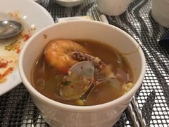 -紫霞门韩国料理烤肉(深南东路店)