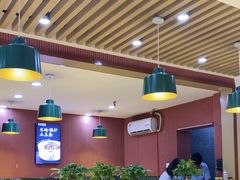 -丛林狼非遗酱骨·现炒餐厅(人民路店)