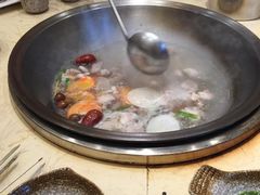 -羊来顺冰煮鲜羊 铁锅烀羊肉(中央大街店)