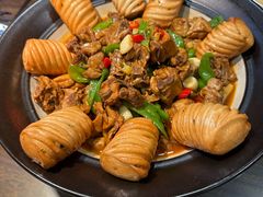 -秦月轩·陕西家乡菜(阜成路·五棵松店)