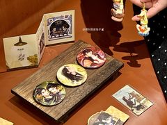 -茶话弄(中贸广场店)