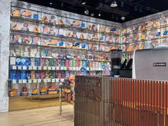 -星聚会KTV(南翔印象城MEGA店)