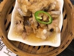 -虾饺妹·粤式手工点心(水荫路店)