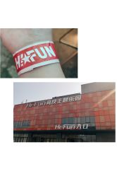 -嗨翻Hi-Fun竞技主题乐园·蹦床团建生日聚会(五棵松华熙店)