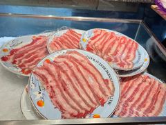 -松子料理(白家庄店)