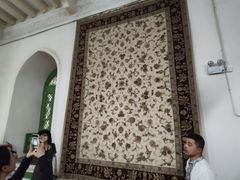 -艾提尕尔清真寺