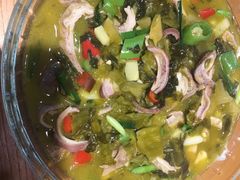 -山水人家(九堡店)