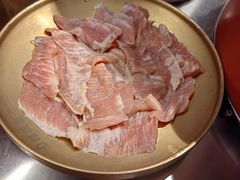 -核桃碳烤肉馆(深圳首店)