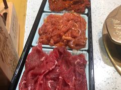 -麻辣英雄重庆火锅(二城广场店)