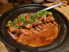 -桂小厨广西菜(万象城店)