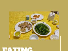 -巫记鸡饭店