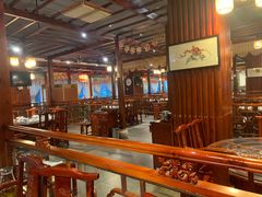 大堂-志晖园圆子鸡·辣子鸡(阳光店)