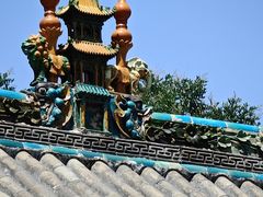 -榆次老城