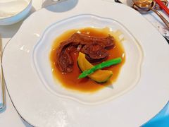 -山泉粤宴(广东大厦店)