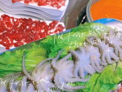 -荣叔港式沙嗲牛肉火锅(正佳潮流店)