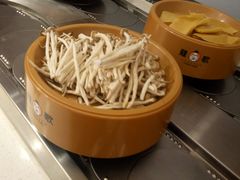 -龍歌自助小火锅(城阳万象汇店)