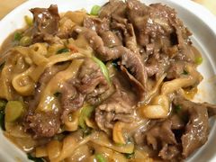 -五洲牛肉美食馆