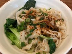 油泼面-晋商羊家将(十八中店)