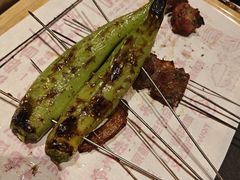 -老白清真烧烤(锦州旗舰店)