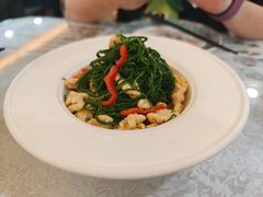-汗腾格里·风味餐厅(新疆驻京办店)
