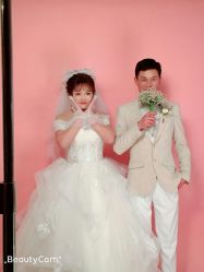 点击看大图 -蔚蓝映像STUDIO婚纱摄影(南稍门店)