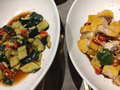 -武汉世茂希尔顿酒店·汇·全日餐厅
