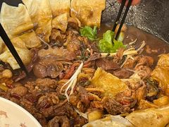 -乡村地锅鸡(惠源路店)