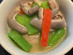 -金谷仓家庭料理(马泉营店)