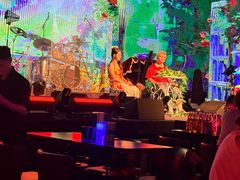 -MOSSO·Liveshow(M3香港广场店)