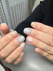 -Face Score美甲美睫皮肤管理