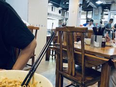 -春和面馆(常德路店)