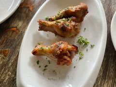 风味翅根-彼芝奇比萨(红坊店)