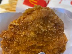 那么大鸡排-麦当劳(燕顺路店)