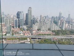 -上海新锦江大酒店