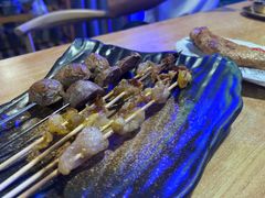 -质烤烤物·活烤海鲜(质烤总店)